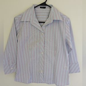 Women's dress shirt